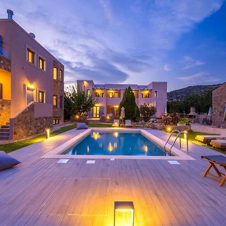 Njv Plus K Aegina Dış mekan fotoğraf