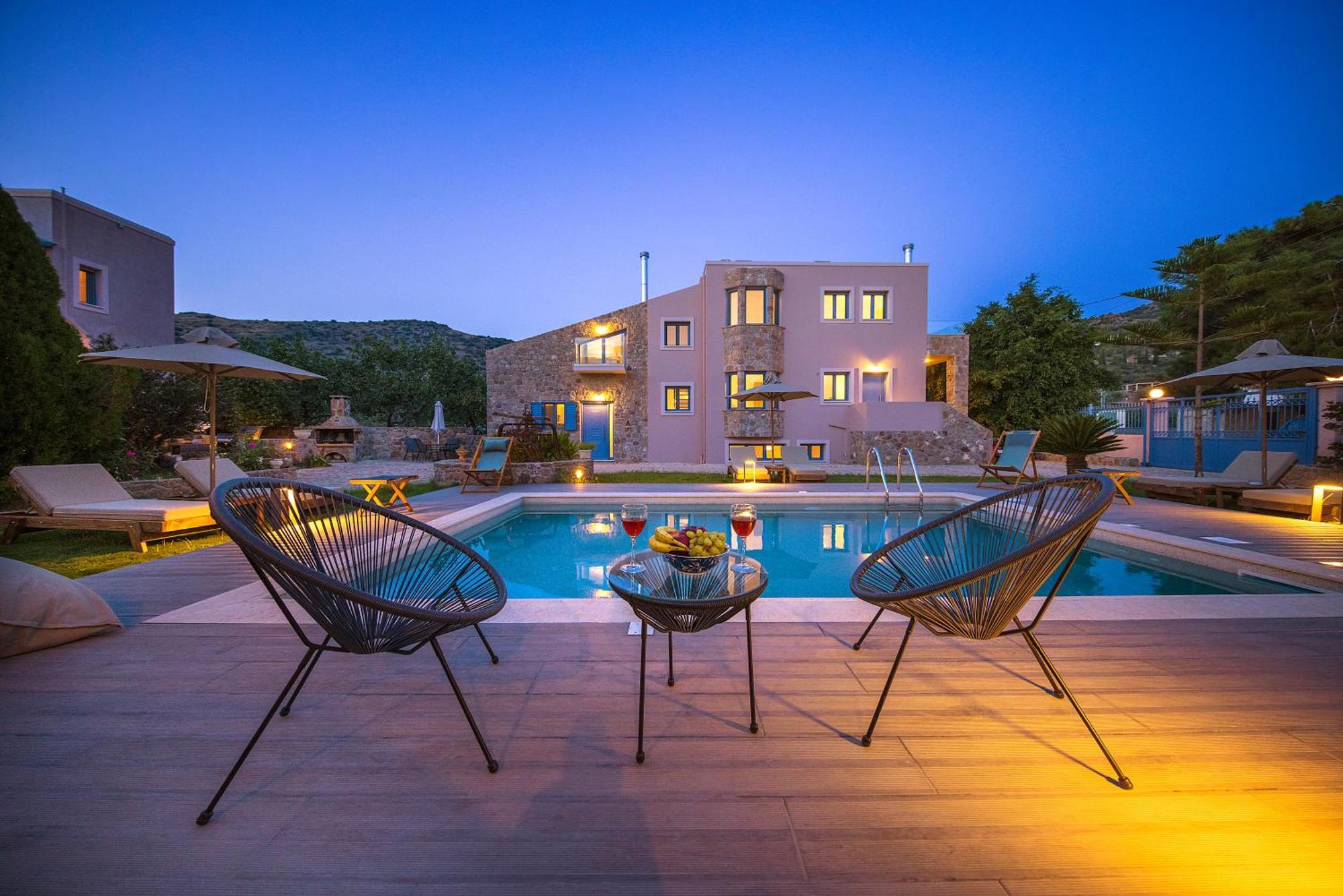 Njv Plus K Aegina Dış mekan fotoğraf