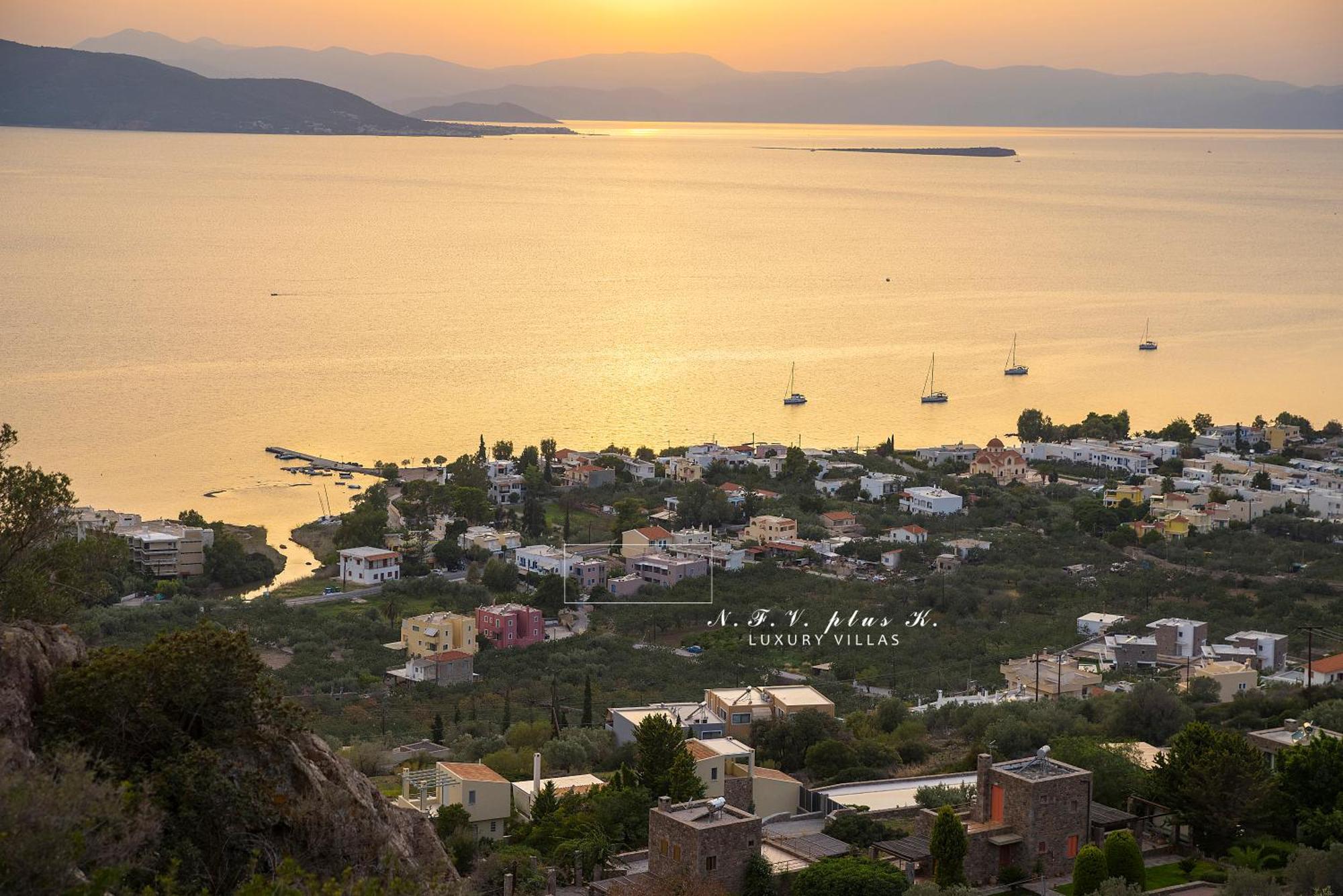 Njv Plus K Aegina Dış mekan fotoğraf