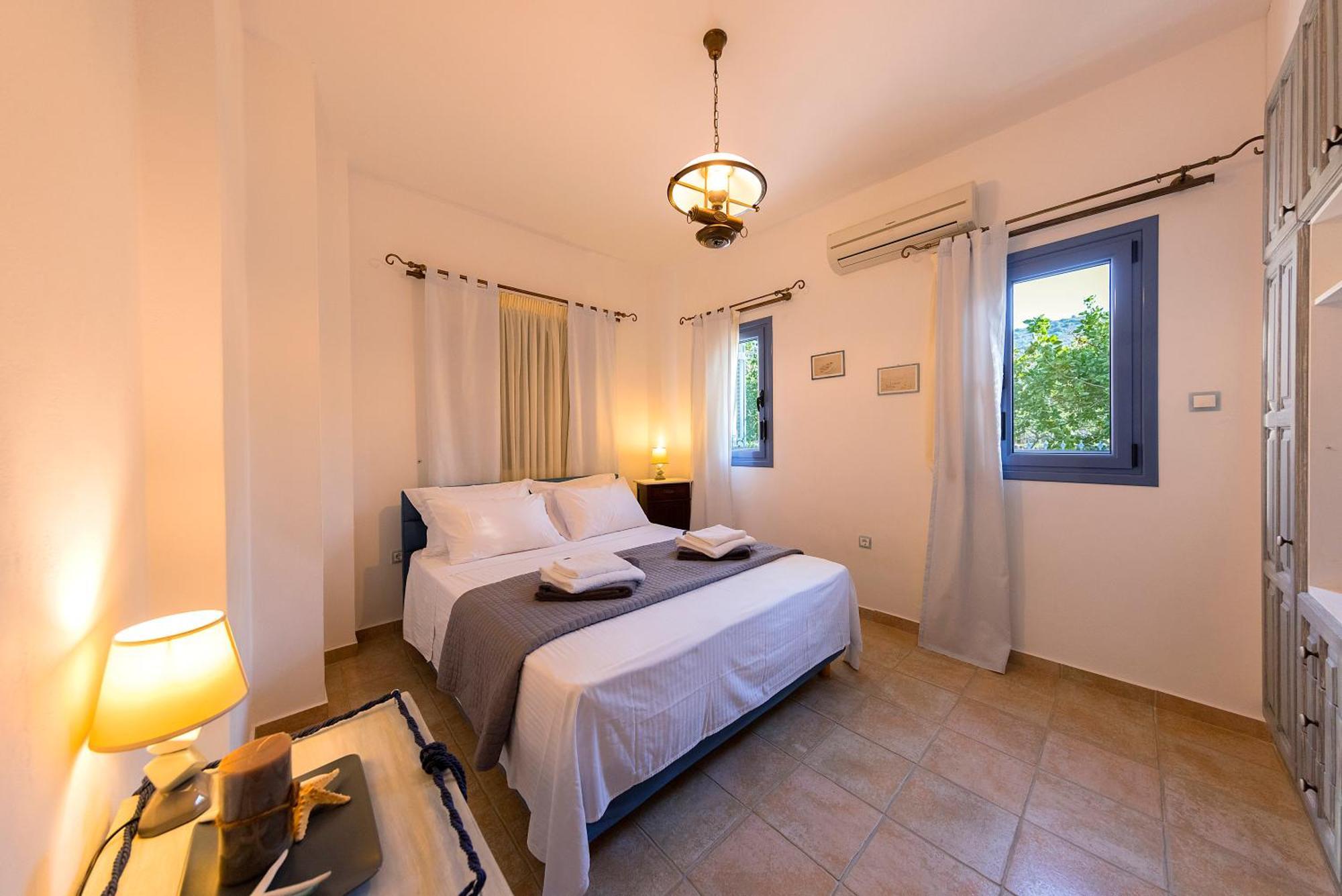 Njv Plus K Aegina Dış mekan fotoğraf
