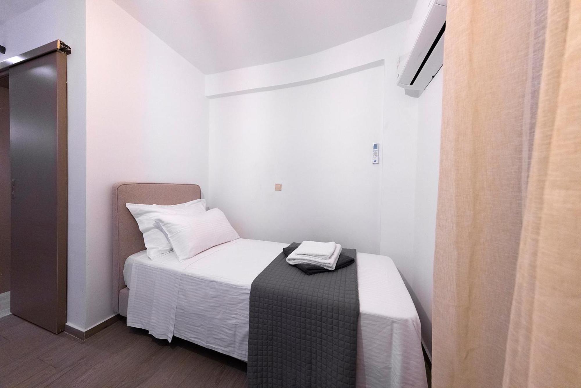 Njv Plus K Aegina Dış mekan fotoğraf