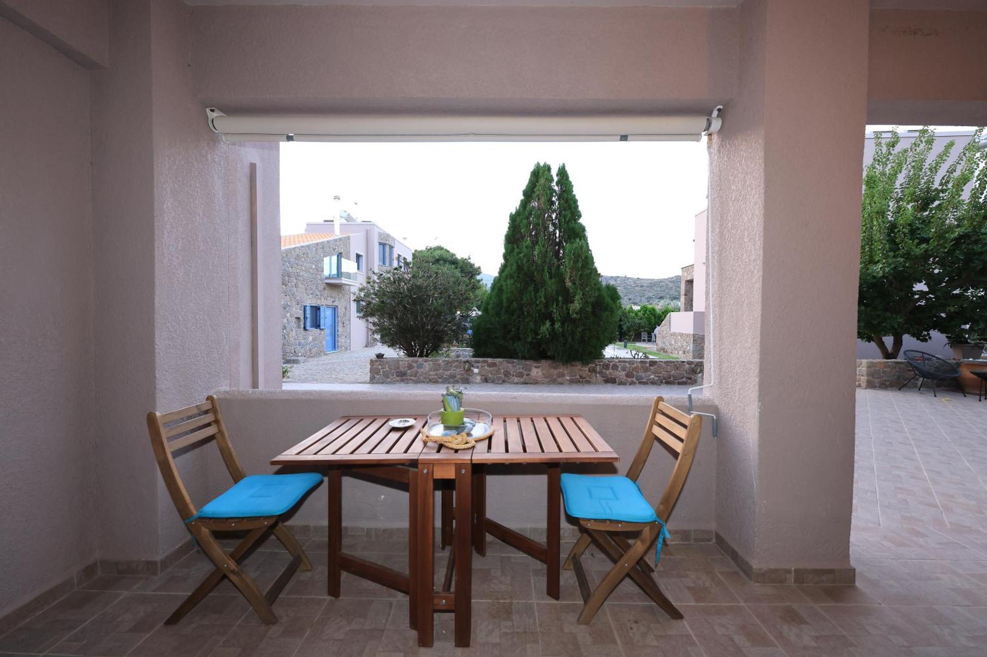Njv Plus K Aegina Dış mekan fotoğraf